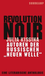 Revolution Noir - 