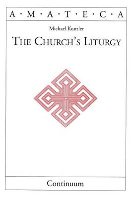 Church's Liturgy - Michael Kunzler