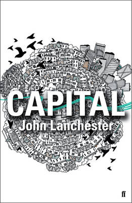 Capital - John Lanchester