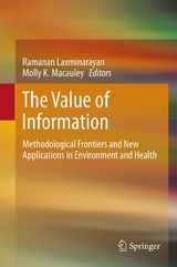 Value of Information - 