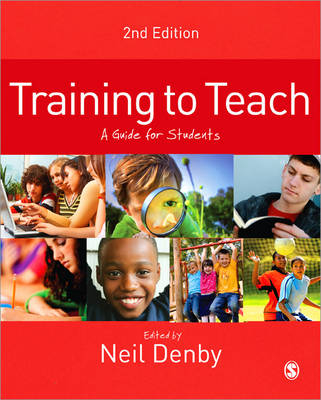 Training to Teach - 