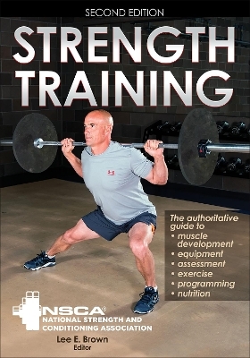 Strength Training - 