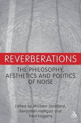 Reverberations - 