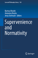 Supervenience and Normativity - 