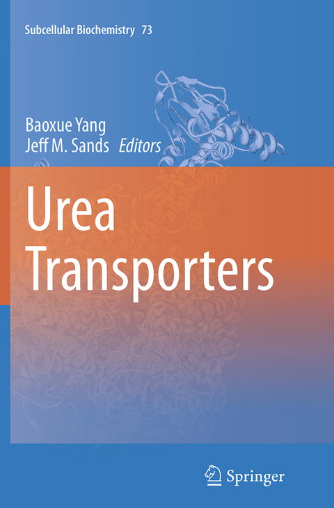 Urea Transporters - 