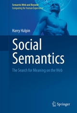 Social Semantics -  Harry Halpin