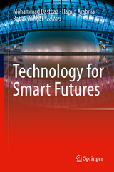 Technology for Smart Futures - 