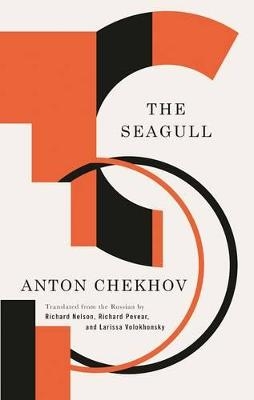 The Seagull - Anton Chekhov