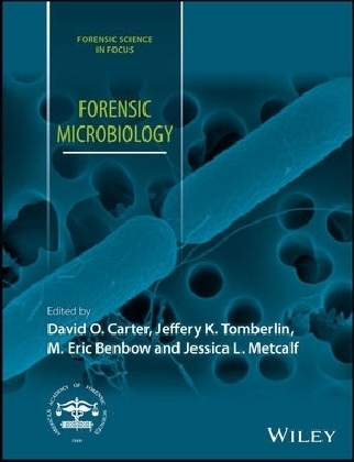 Forensic Microbiology - 