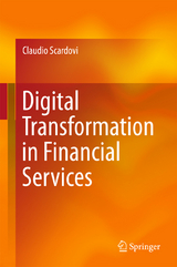 Digital Transformation in Financial Services - Claudio Scardovi