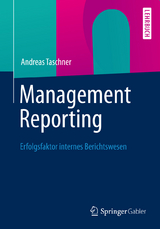 Management Reporting - Andreas Taschner