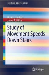 Study of Movement Speeds Down Stairs - Bryan L. Hoskins, James A. Milke