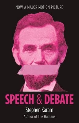 Speech & Debate (TCG Edition) - Stephen Karam