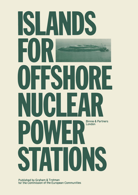 Islands for Offshore Nuclear Power Stations - 