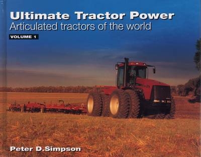 Ultimate Tractor Power - Peter D. Simpson