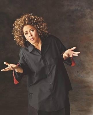 Let Me Down Easy - Anna Deavere Smith