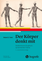 Der Körper denkt mit -  Mabel Elsworth Todd