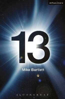 13 - Mike Bartlett