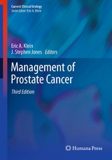 Management of Prostate Cancer - 