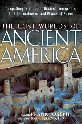 Lost Worlds of Ancient America - 