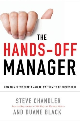 Hands-Off Manager - Steve Chandler, Duane Black