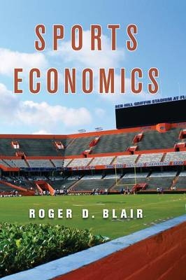 Sports Economics - Roger D. Blair