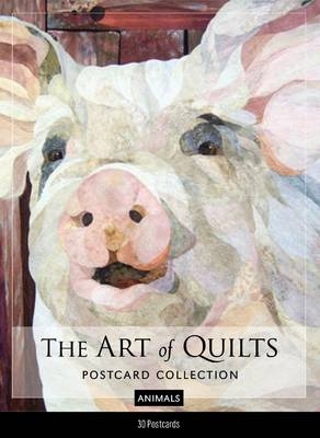 The Art of Quilts - 