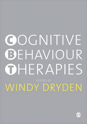 Cognitive Behaviour Therapies - 