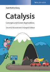 Catalysis - Gadi Rothenberg
