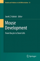 Mouse Development - 