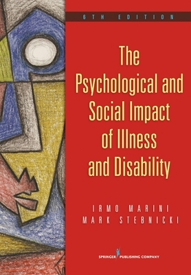 The Psychological and Social Impact of Illness and Physical Ability, 6th Edition - 