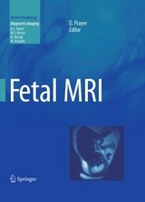 Fetal MRI - 