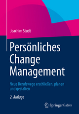 Persönliches Change Management - Joachim Studt