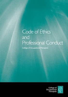 Code of Ethics and Professional Conduct