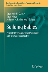 Building Babies - 