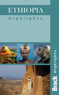 Ethiopia Highlights - Philip Briggs