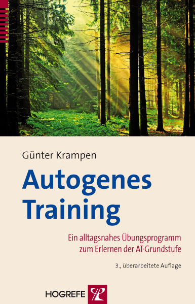 Autogenes Training - Günter Krampen