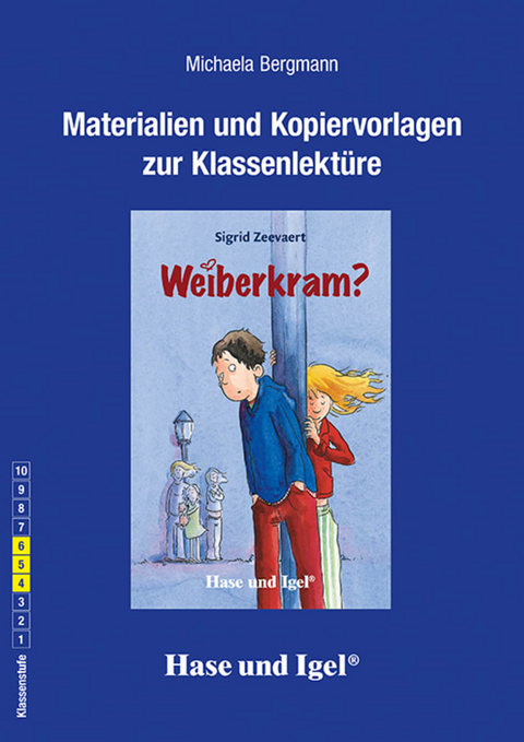 Begleitmaterial: Weiberkram? - Michaela Bergmann