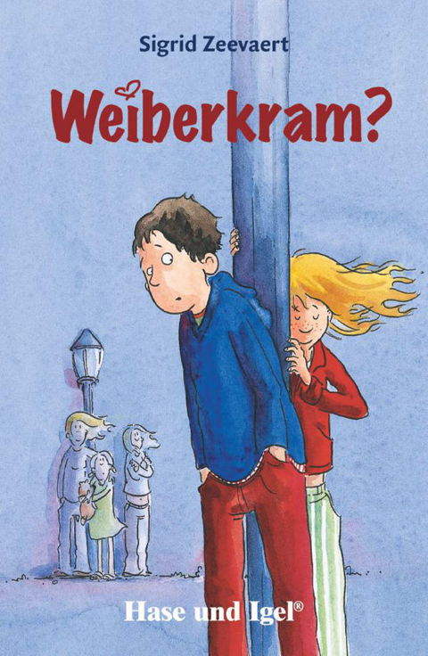 Weiberkram? - Sigrid Zeevaert