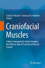 Craniofacial Muscles - 