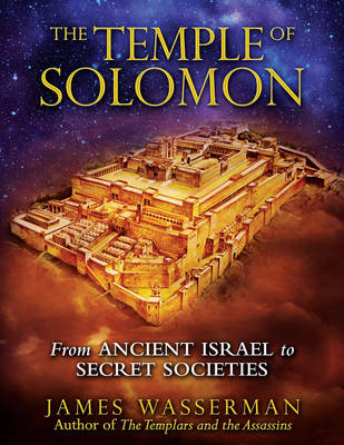 Temple of Solomon - James Wasserman