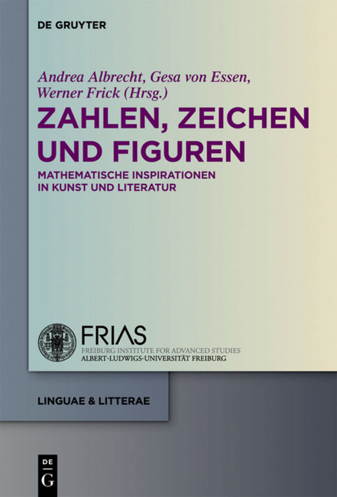 Zahlen, Zeichen und Figuren - 