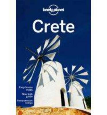 Lonely Planet Crete -  Lonely Planet, Andrea Schulte-Peevers, Christopher Deliso, Des Hannigan, Chris Deliso