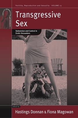 Transgressive Sex - 