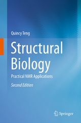 Structural Biology -  Quincy Teng