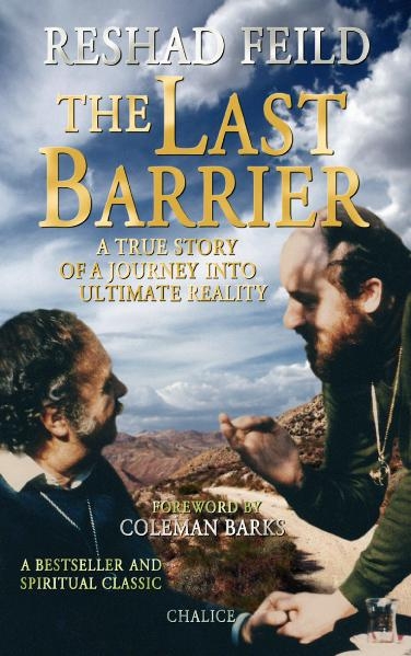 The Last Barrier - Reshad Feild