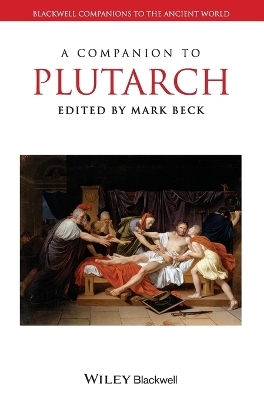 A Companion to Plutarch - 