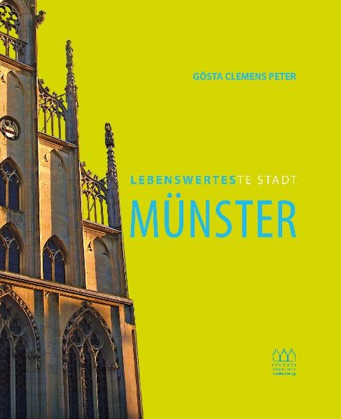 Münster - Lebenswerteste Stadt - 