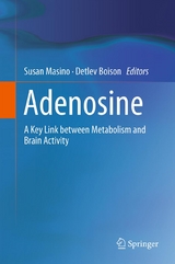 Adenosine - 