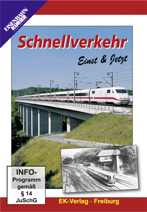 Schnellverkehr